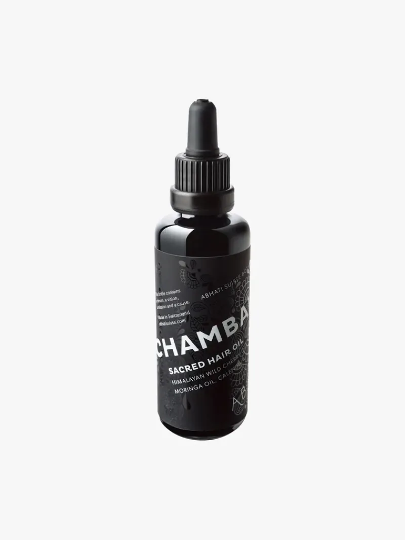 ABHATI Suisse Chambal Sacred Hair Oil | MECCA Discount