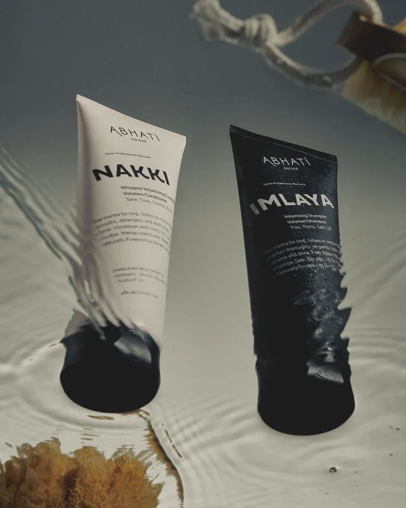 abhati_suisse_imlaya_volu_3.webp ABHATI Suisse Imlaya Volumising Shampoo | MECCA Clearance