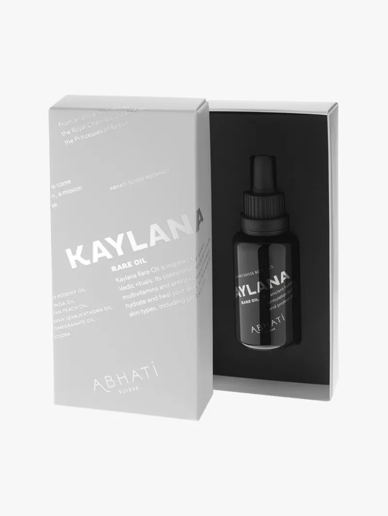 ABHATI Suisse Kaylana Rare Oil | MECCA Online