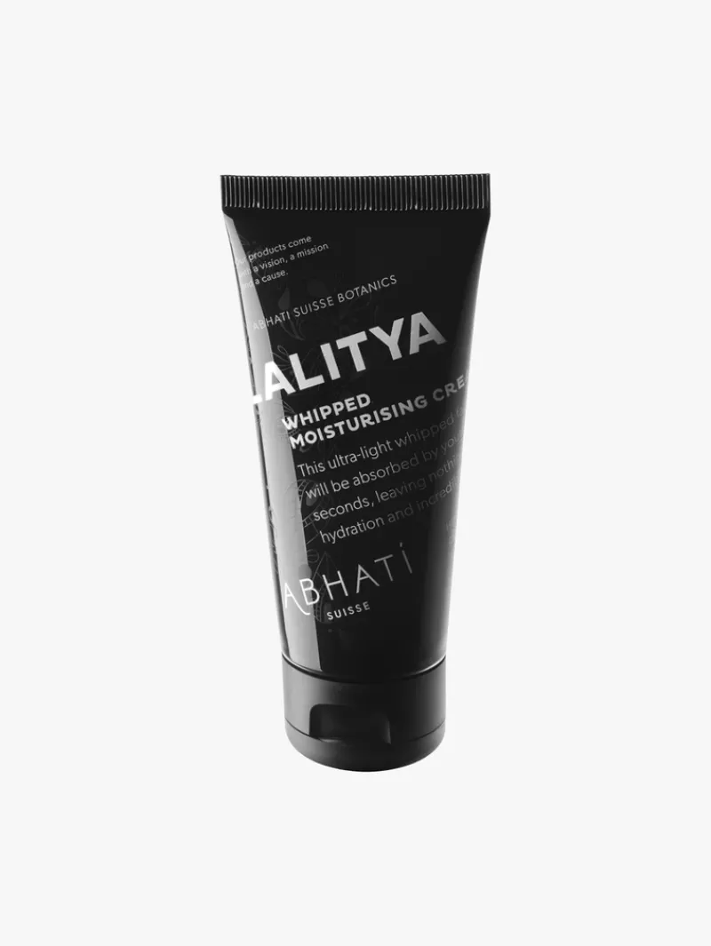 ABHATI Suisse Lalitya Whipped Moisturising Cream | MECCA Sale