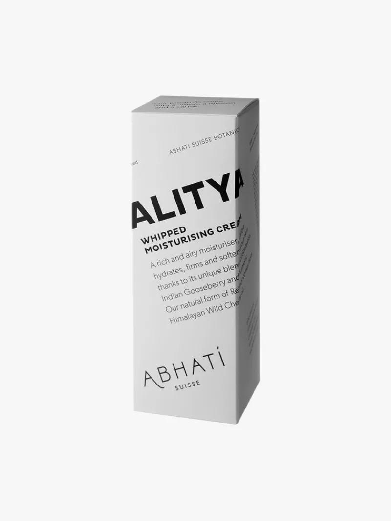 ABHATI Suisse Lalitya Whipped Moisturising Cream | MECCA Sale