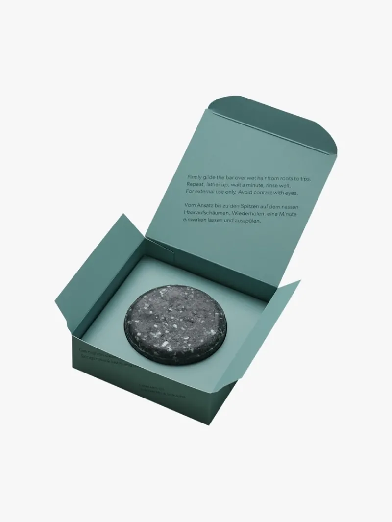 ABHATI Suisse Manali Solid Shampoo Bar | MECCA Sale