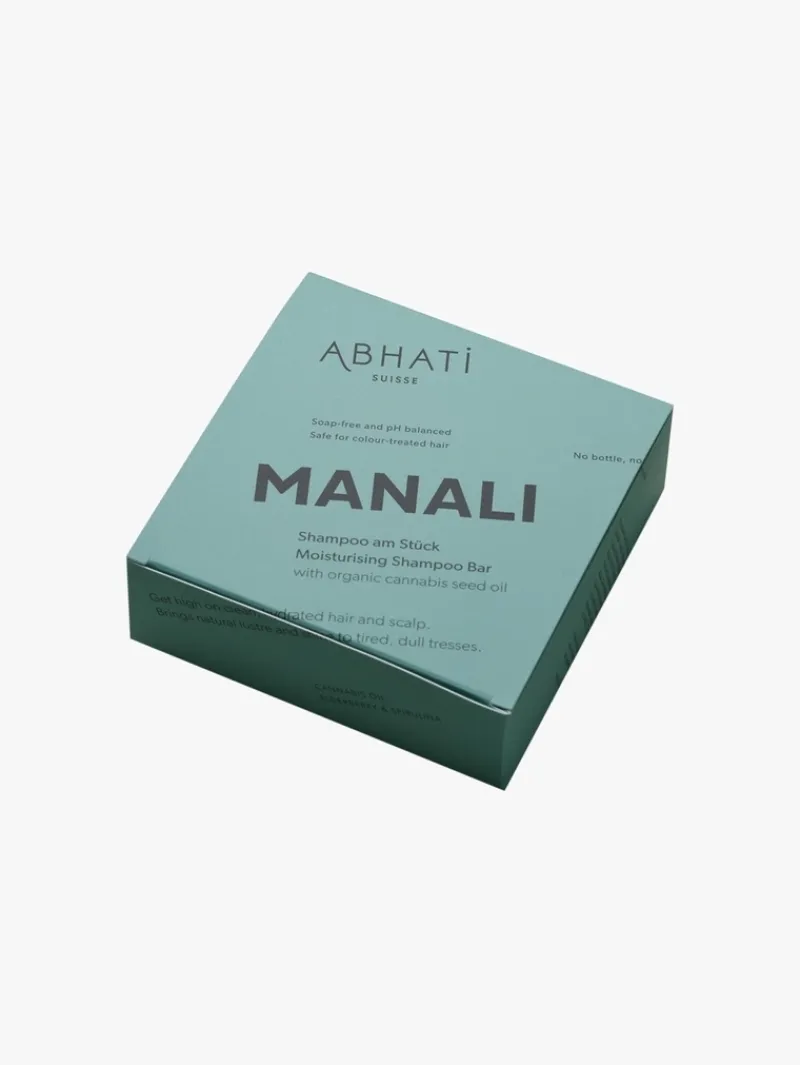 ABHATI Suisse Manali Solid Shampoo Bar | MECCA Sale