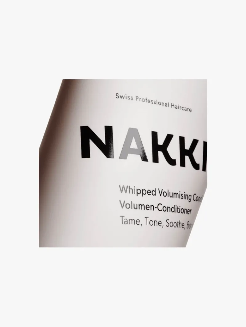 abhati_suisse_nakki_whipp_2.webp ABHATI Suisse Nakki Whipped Volumising Conditioner | MECCA Clearance