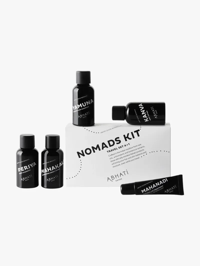 ABHATI Suisse Nomads Kit | MECCA Sale