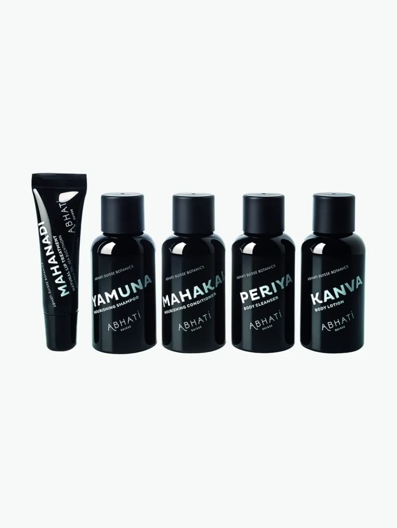 ABHATI Suisse Nomads Kit | MECCA Sale