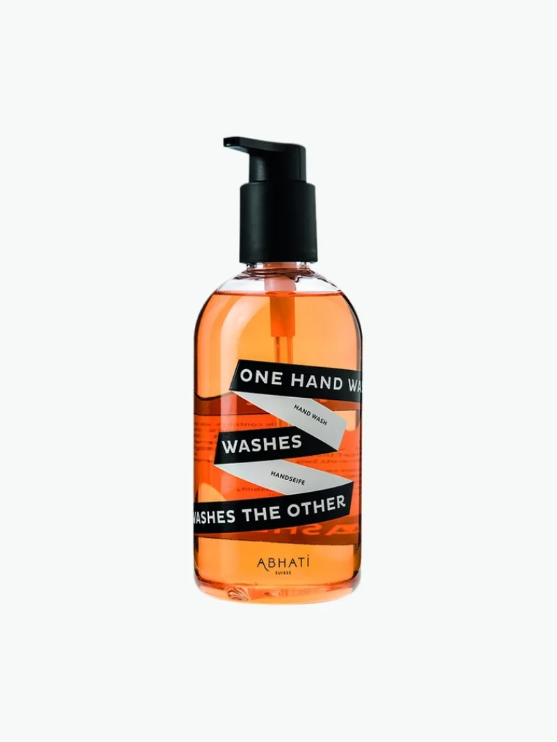 ABHATI Suisse One Hand Washes The Other | MECCA New