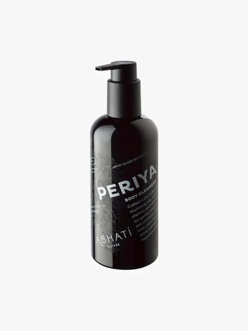 ABHATI Suisse Periya Body Cleanser | MECCA Outlet
