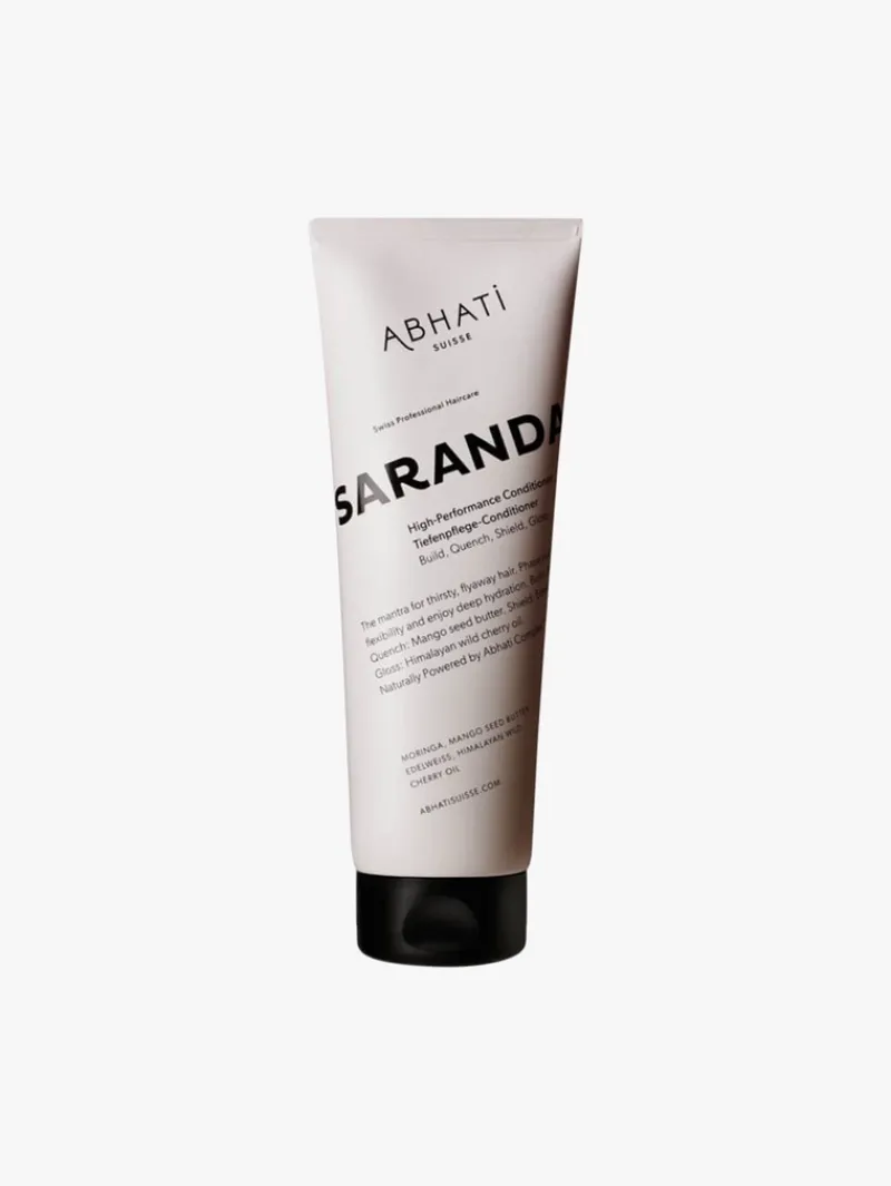 ABHATI Suisse Saranda High-Performance Conditioner | MECCA Best