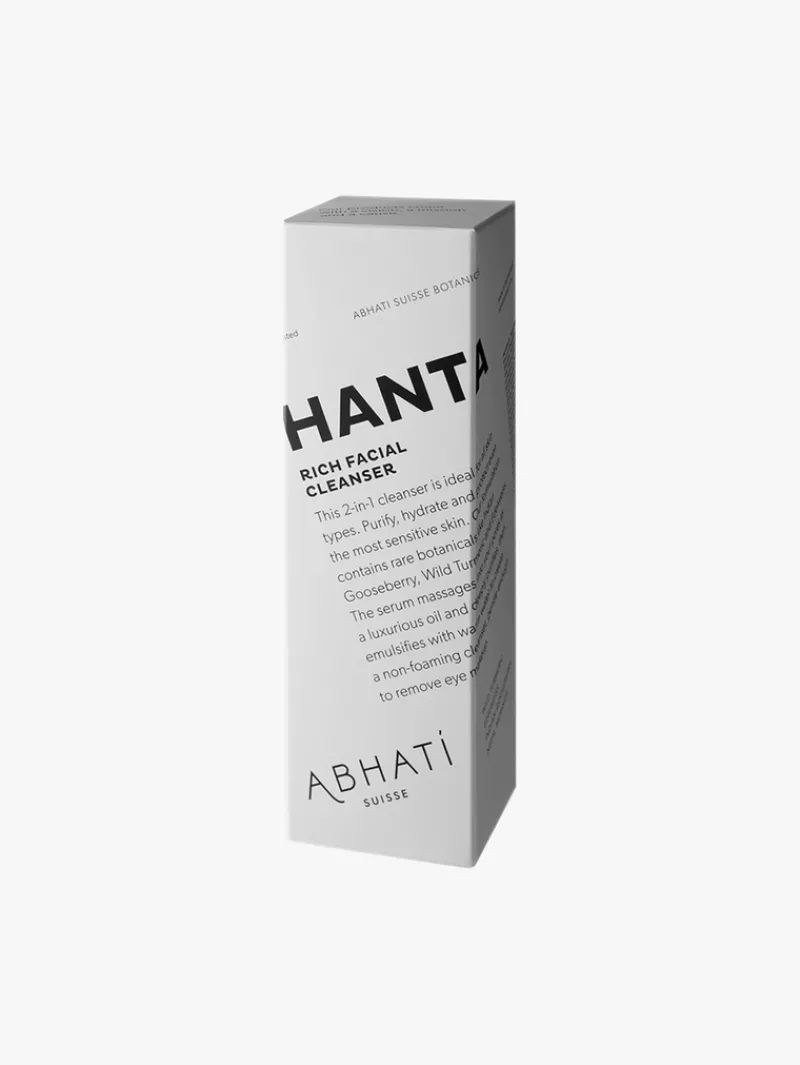 ABHATI Suisse Shanta Rich Facial Cleanser | MECCA Outlet