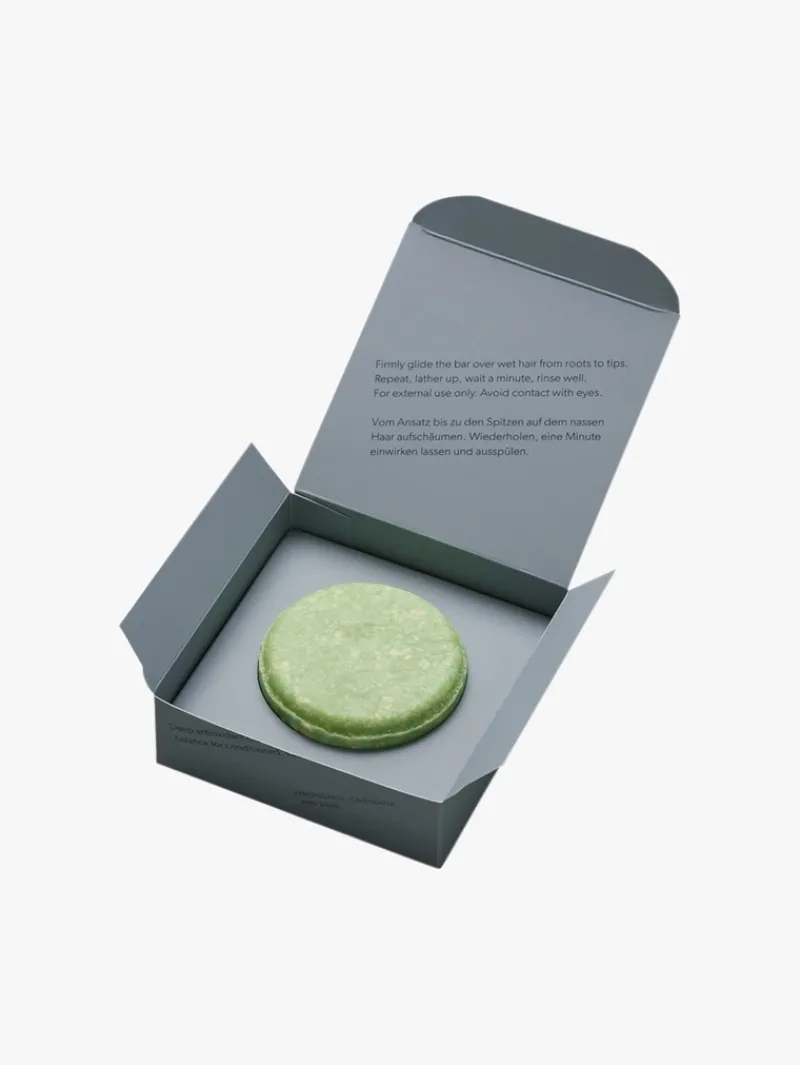 ABHATI Suisse Surya Balancing Shampoo Bar | MECCA Clearance