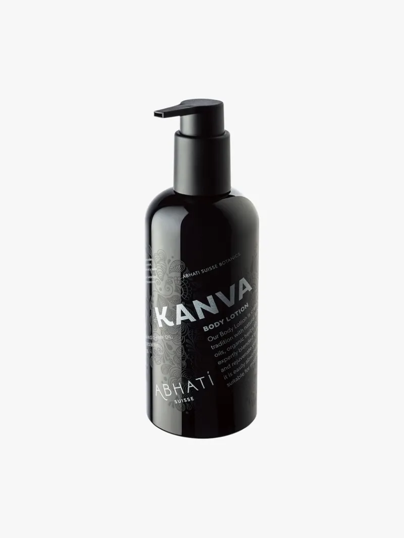 ABHATI Suisse Abhati Sussie Kanva Body Lotion | MECCA New