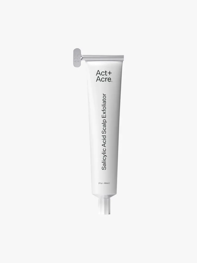 Act+Acre Act + Acre Cold Processed® Scalp Renew | MECCA Clearance