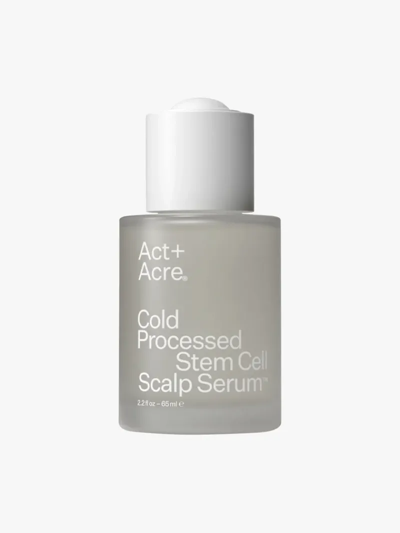 Act+Acre Act + Acre Cold Processed® Apple Stem Cell Serum | MECCA Discount