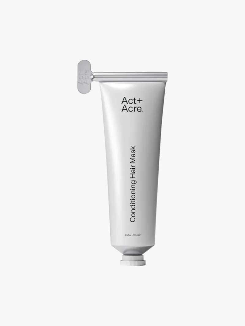Act+Acre Act + Acre Conditioning Hair Mask | MECCA Online
