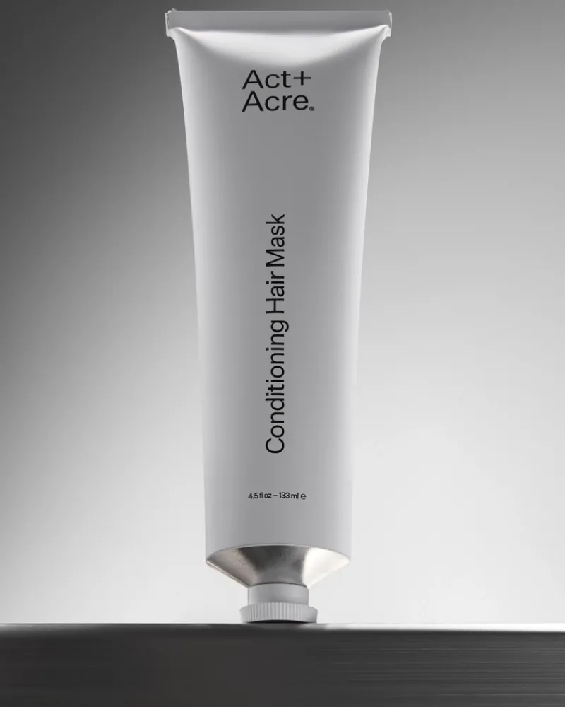 Act+Acre Act + Acre Conditioning Hair Mask | MECCA Online