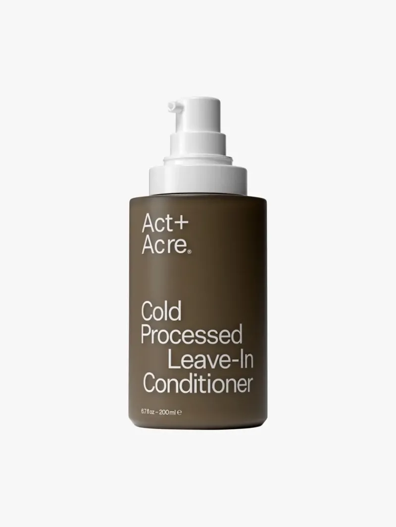 Act+Acre Act + Acre Leave-In Conditioner | MECCA Discount