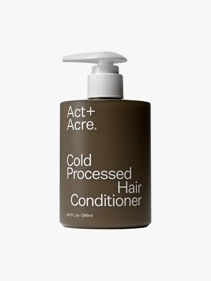 Act+Acre Cold Processed® Hair Conditioner | MECCA Discount