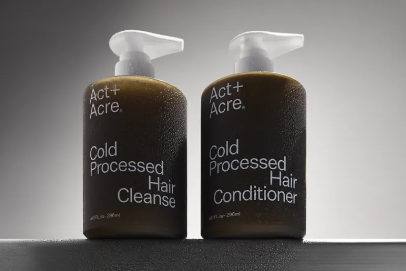Act+Acre Cold Processed® Hair Conditioner | MECCA Discount