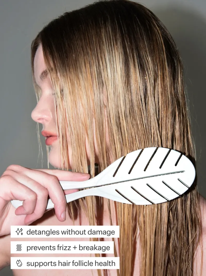 Act+Acre Detangling Brush | MECCA Discount