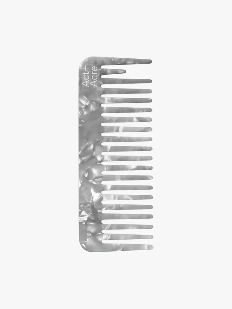 Act+Acre Detangling Comb | MECCA Outlet