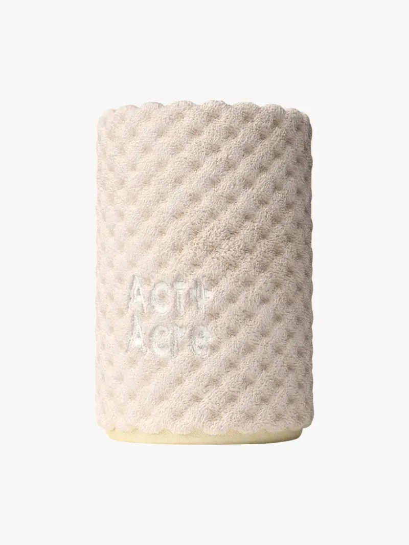 Act+Acre Microfiber Hair Towel | MECCA Fashion