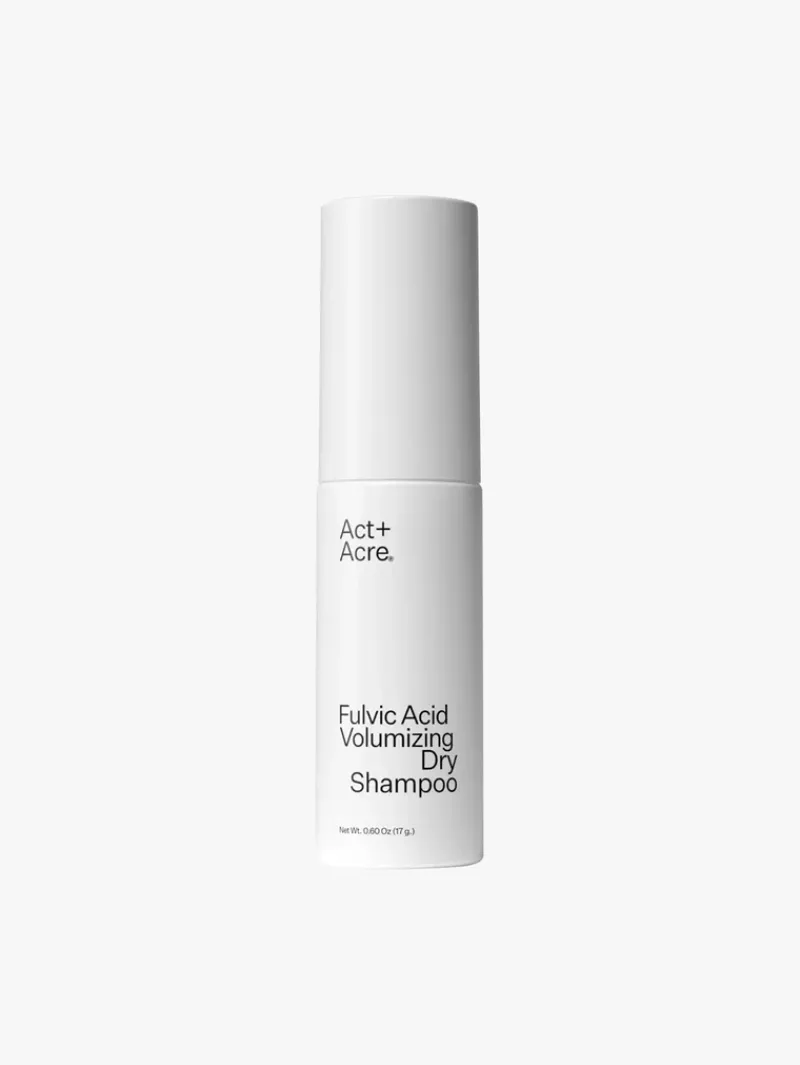 Act+Acre Plant Based Dry Shampoo | MECCA Sale