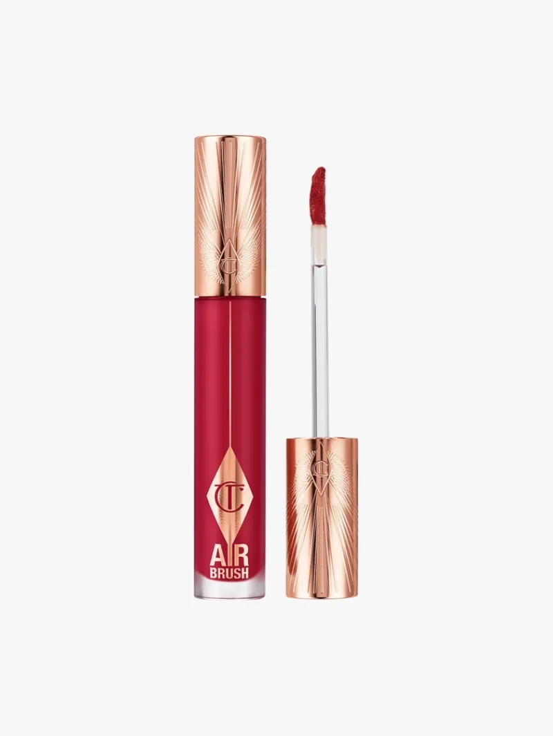 Charlotte Tilbury Airbrush Flawless Lip Blur - | MECCA Sale