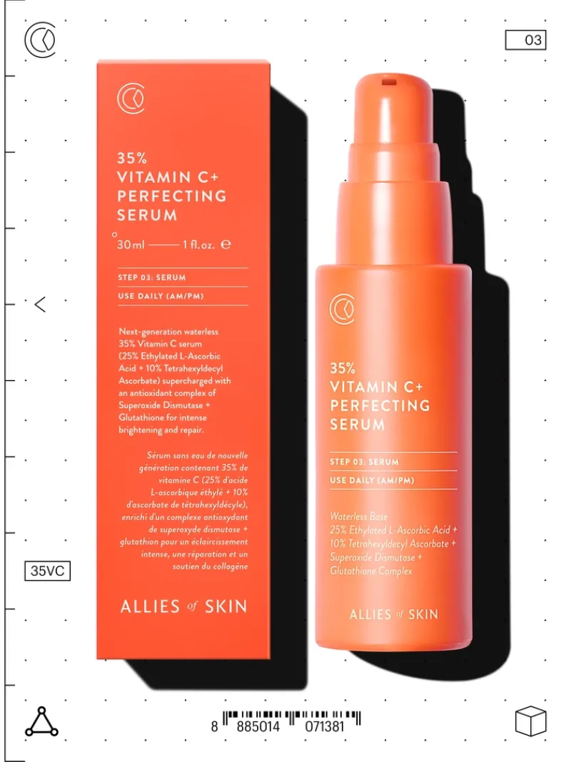 allies_of_skin__vitamin_c_3.webp Allies of Skin 35% Vitamin C+ Perfecting Serum | MECCA Sale