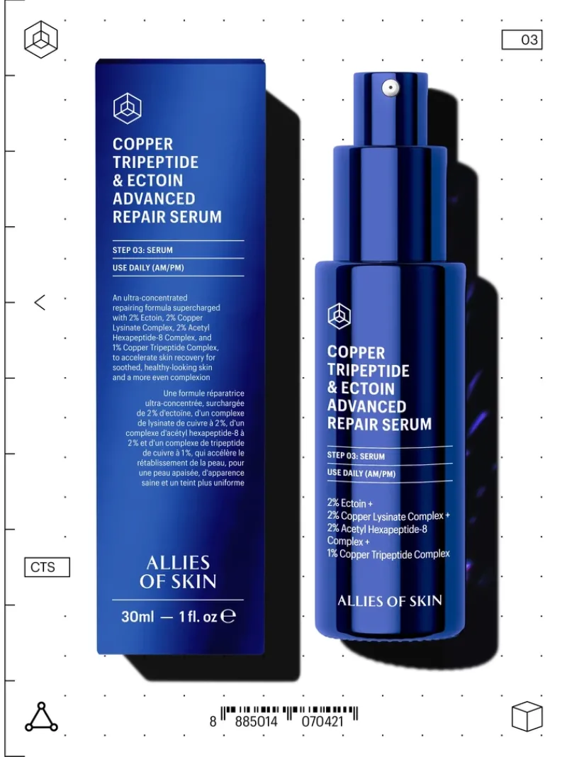 allies_of_skin_copper_tri_2.webp Allies of Skin Copper Tripeptide & Ectoin Advanced Repair Serum | MECCA Sale