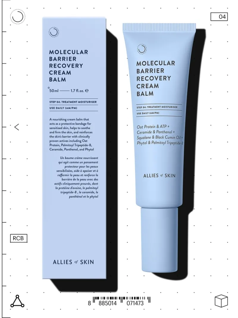allies_of_skin_molecular__2.webp Allies of Skin Molecular Barrier Recovery Cream Balm | MECCA Hot