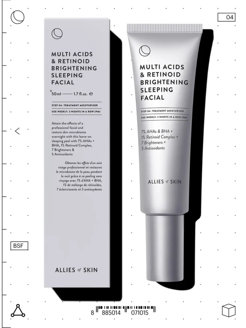 allies_of_skin_multi_acid_2.webp Allies of Skin Multi Acids & Retiniod Brightening Sleeping Facial | MECCA New