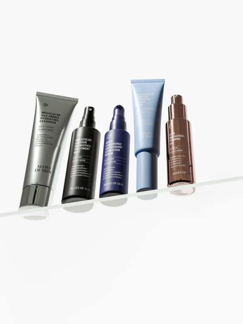 allies_of_skin_multi_hyal_7.webp Allies of Skin Multi Hyaluronic Antioxidant Hydration Serum | MECCA Outlet