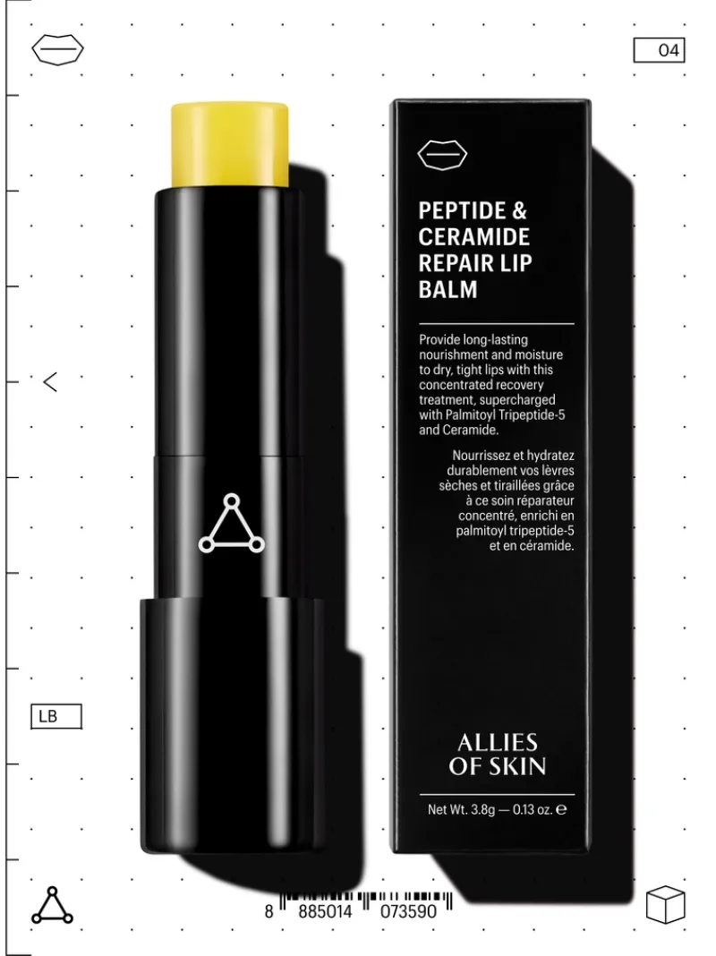 allies_of_skin_peptide_am_2.webp Allies of Skin Peptide & Ceramide Repair Lip Balm | MECCA Best