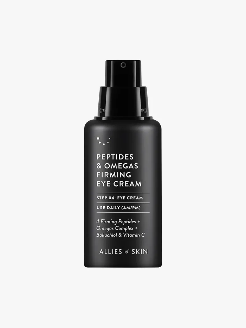 Allies of Skin Peptides & Omegas Firming Eye Cream | MECCA Best