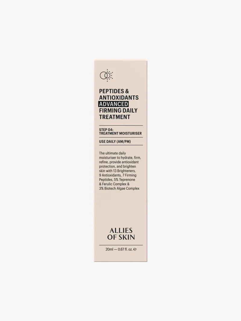 allies_of_skin_peptides_a_2-2.webp Allies of Skin Peptides & Antioxidants Advanced Firming Daily Treatment 20ml | MECCA Hot