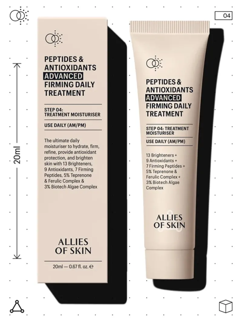 allies_of_skin_peptides_a_3-2.webp Allies of Skin Peptides & Antioxidants Advanced Firming Daily Treatment 20ml | MECCA Hot