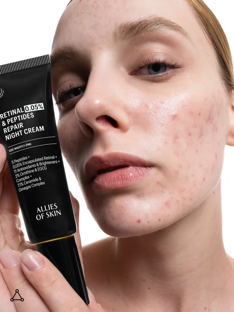 allies_of_skin_retinal__p_3-1.webp Allies of Skin Retinal 0.05% Peptides Repair Night Cream | MECCA Hot