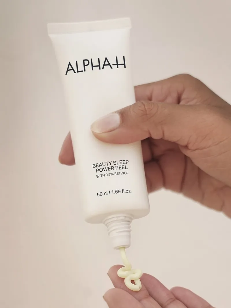 alphah_beauty_sleep_power_4.webp Alpha-H Beauty Sleep Power Peel with 14% Glycolic Acid & 0.5% Retinol | MECCA New