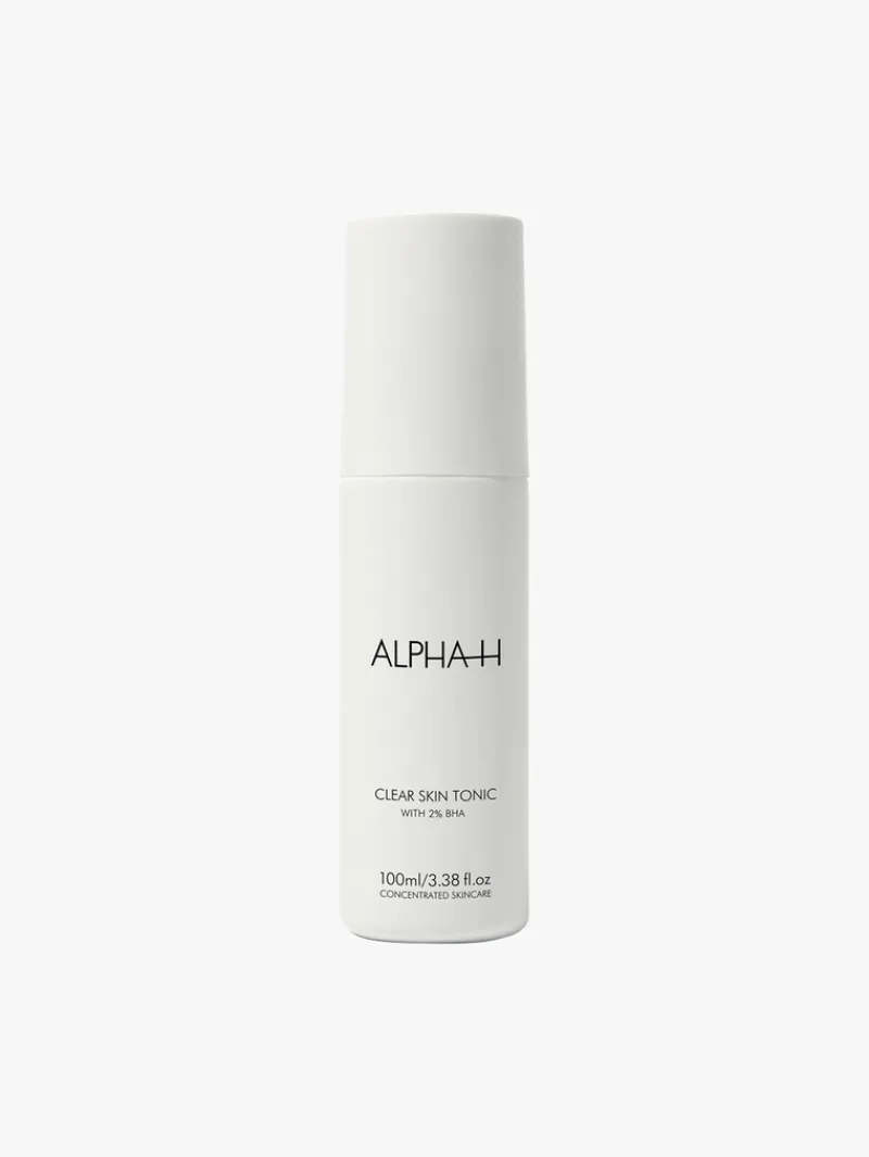 Alpha-H Clear Skin Daily Hydrator Gel with 2.5% Niacinamide | MECCA Clearance