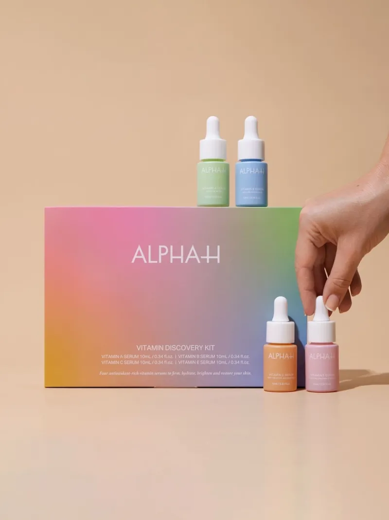alphah_discovery_kit__mec_3.webp Alpha-H Discovery Kit | MECCA Clearance