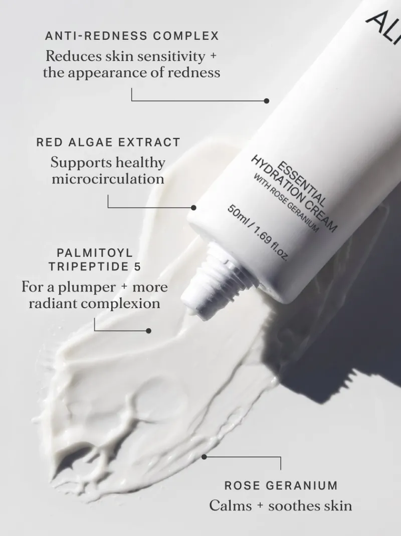 alphah_essential_hydratio_3.webp Alpha-H Essential Hydration Cream with Rose Geranium & Vitamin E | MECCA Best