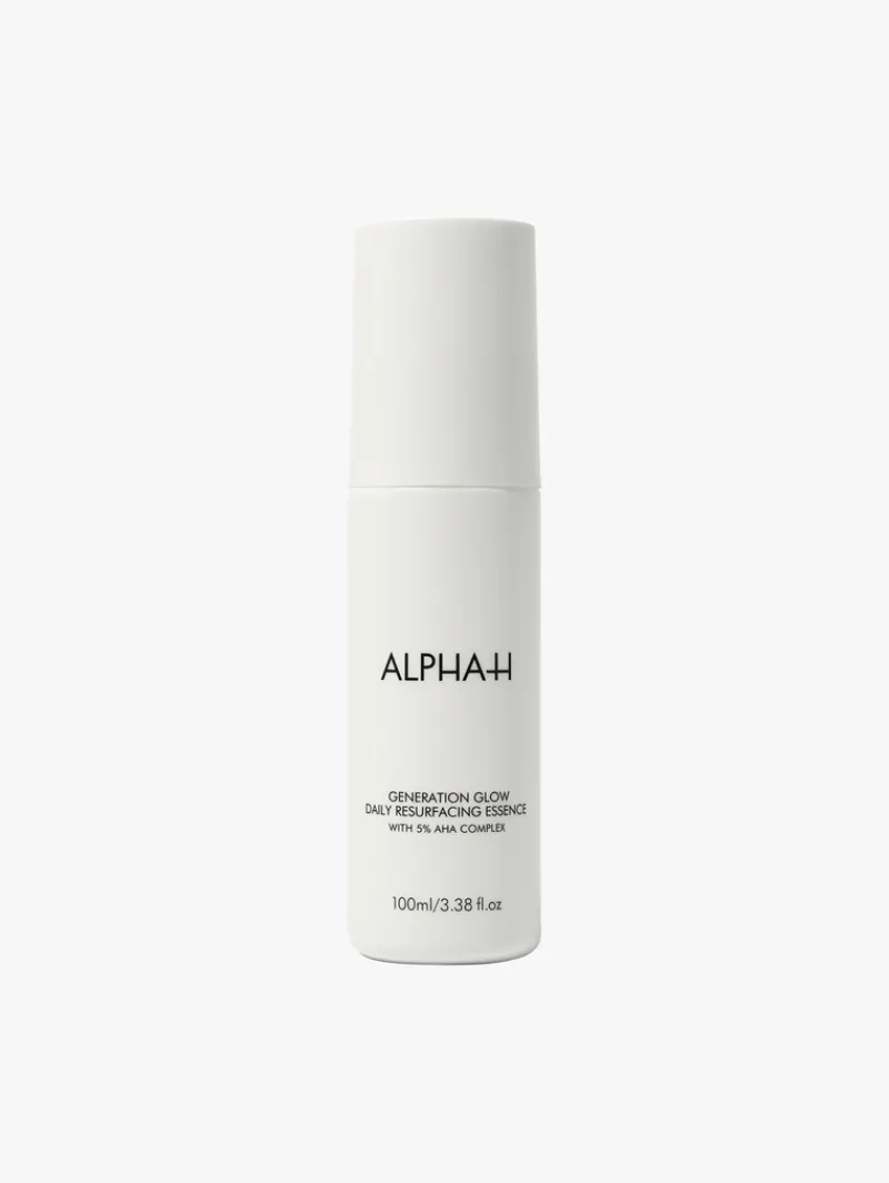 Alpha-H Generation Glow Daily Resurfacing Essence | MECCA Fashion