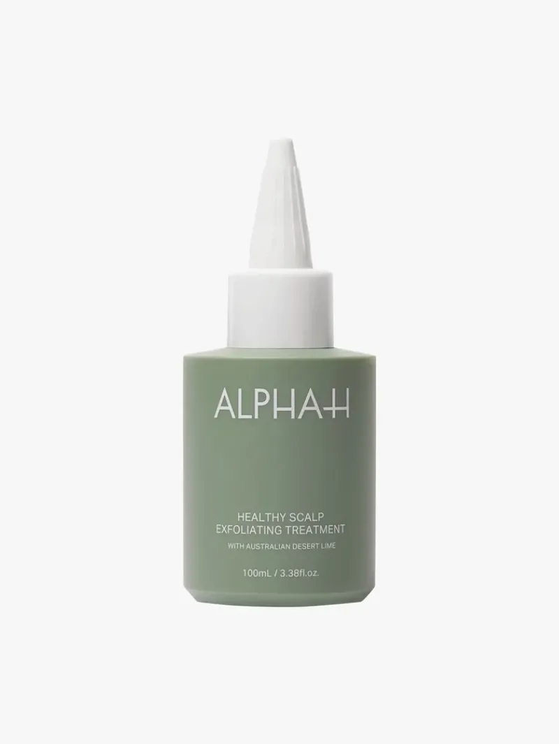 Alpha-H Healthy Exfoliating Scalp Treatment | MECCA Hot