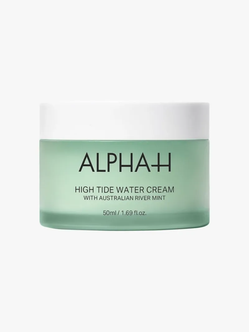 Alpha-H High Tide Water Cream with Australian River Mint | MECCA Sale