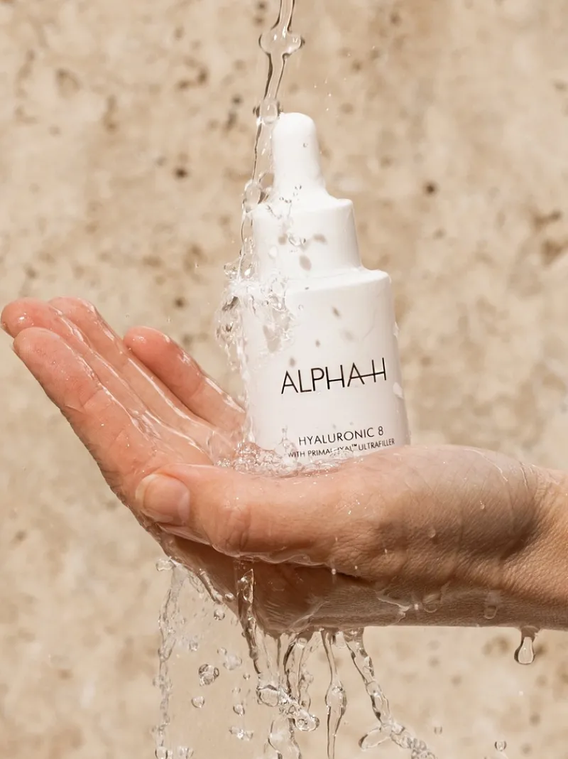 alphah_hyaluronic__super__10.webp Alpha-H Hyaluronic 8 Super Serum with PrimalHyal Ultrafiller | MECCA New