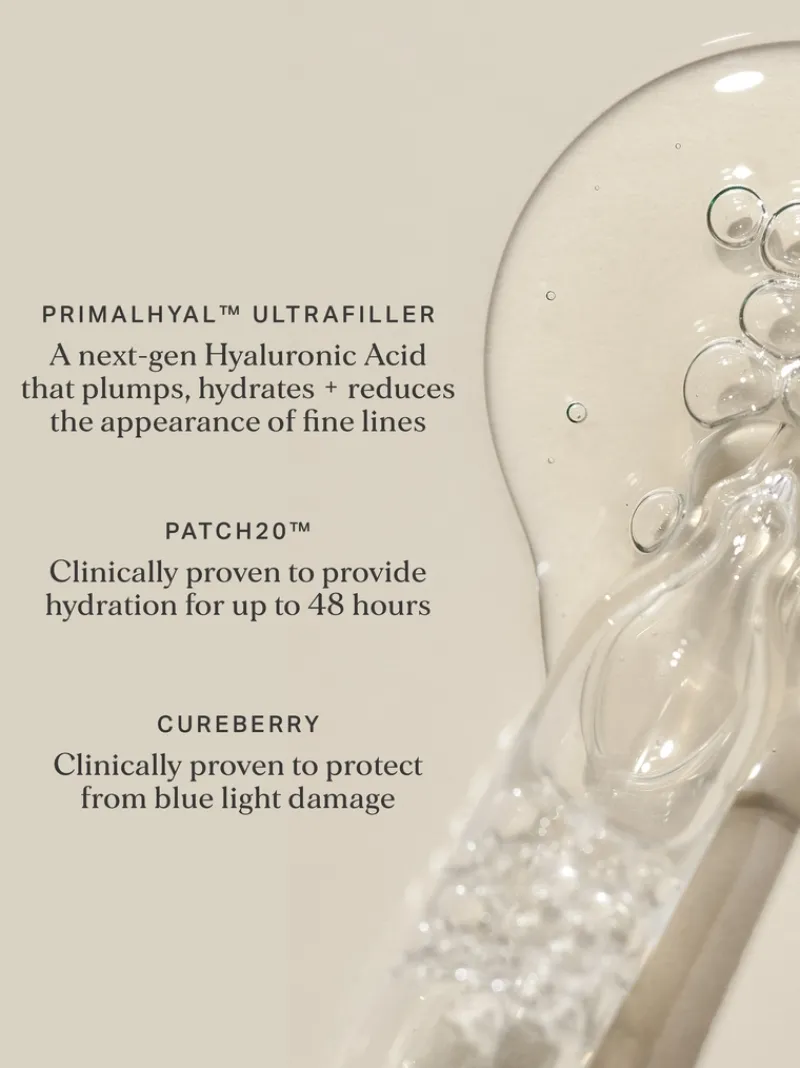 alphah_hyaluronic__super__3.webp Alpha-H Hyaluronic 8 Super Serum with PrimalHyal Ultrafiller | MECCA New