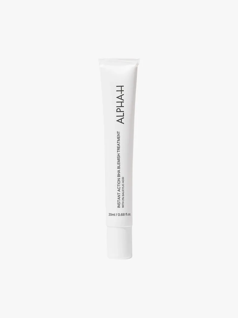 Alpha-H Instant Action BHA Blemish Treatment | MECCA Best