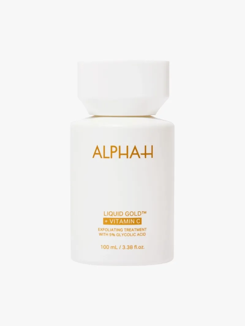 Alpha-H Liquid Gold with Vitamin C | MECCA Clearance