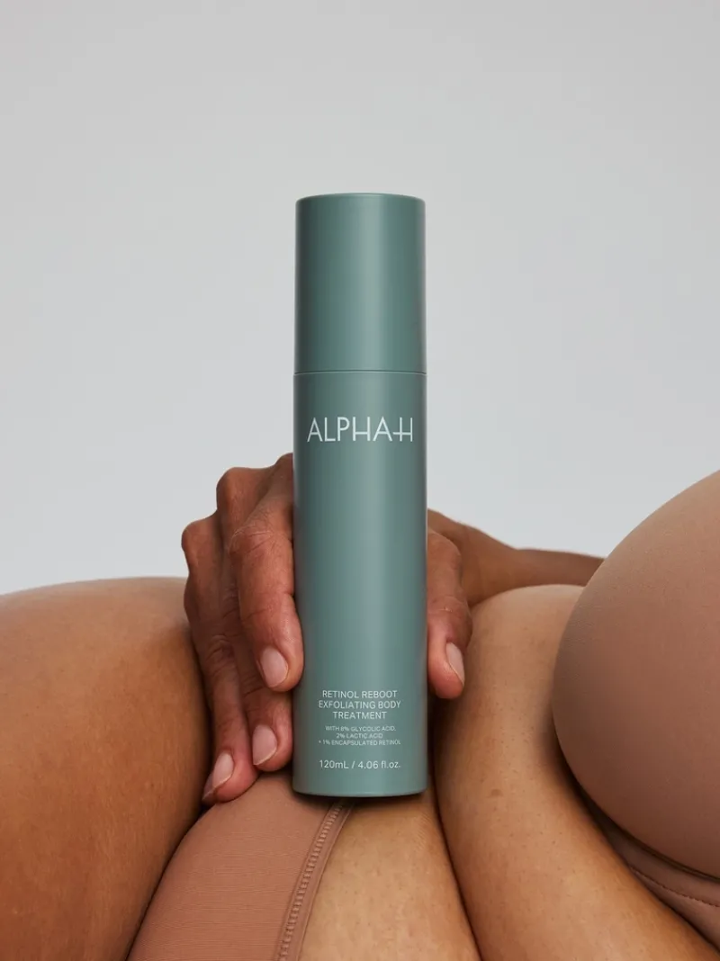 alphah_retinol_exfoliatin_6.webp Alpha-H Retinol Exfoliating Body Treatment | MECCA Sale
